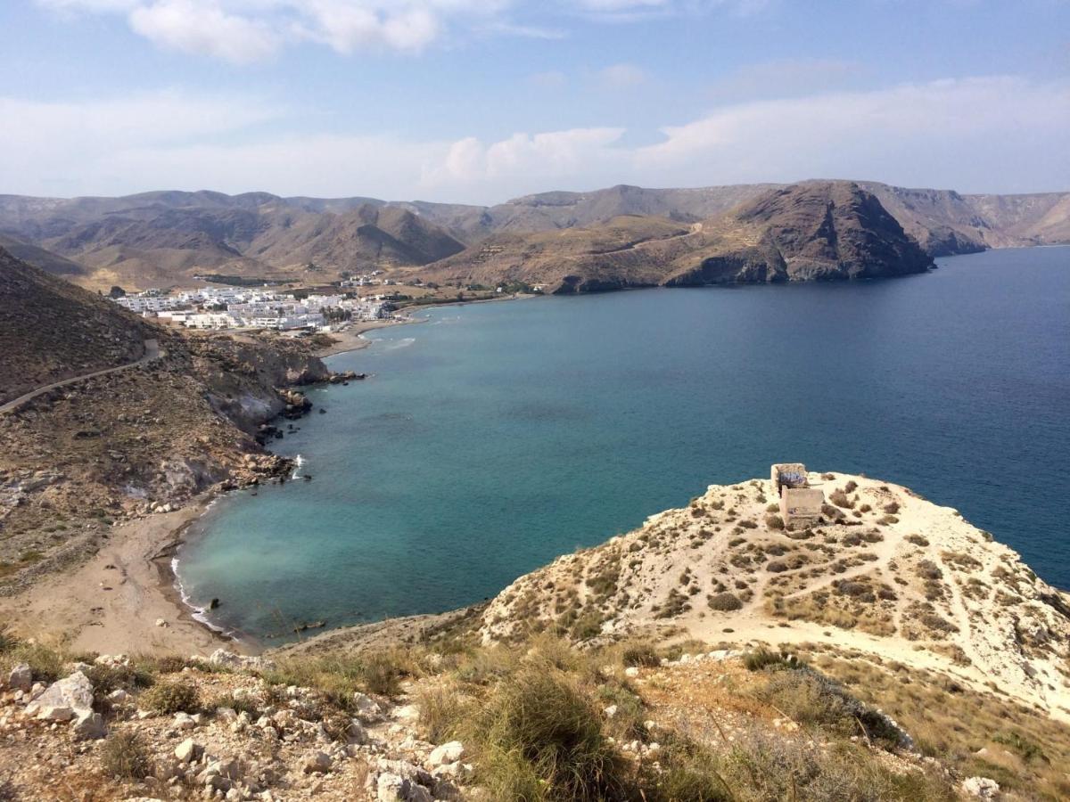 Nijar Bella Y Su Parque Natural Cabo De Gata 외부 사진