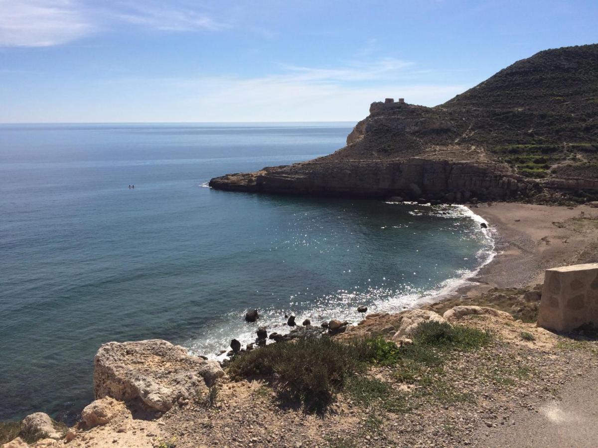 Nijar Bella Y Su Parque Natural Cabo De Gata 외부 사진