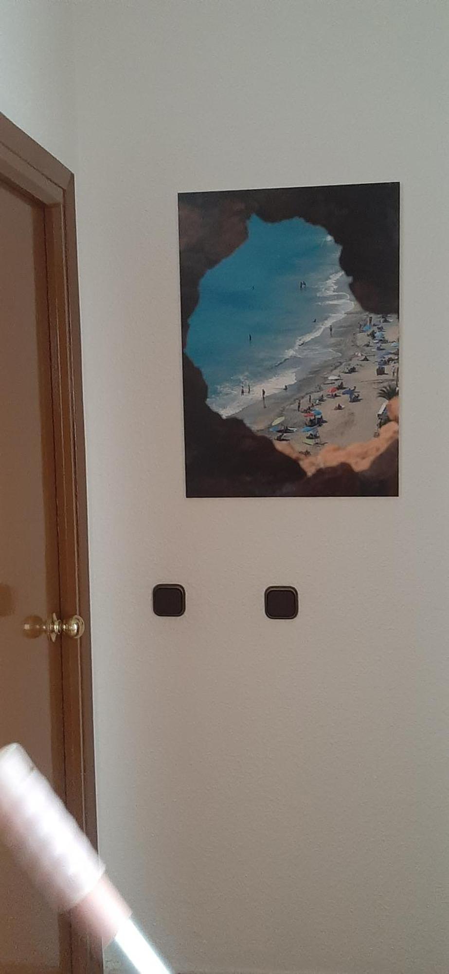 Nijar Bella Y Su Parque Natural Cabo De Gata 외부 사진